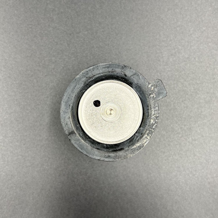 Мембрана топливного насоса Yamaha F75-150 (Yamaha), арт. 68V-24411-00,          YAMAHA 