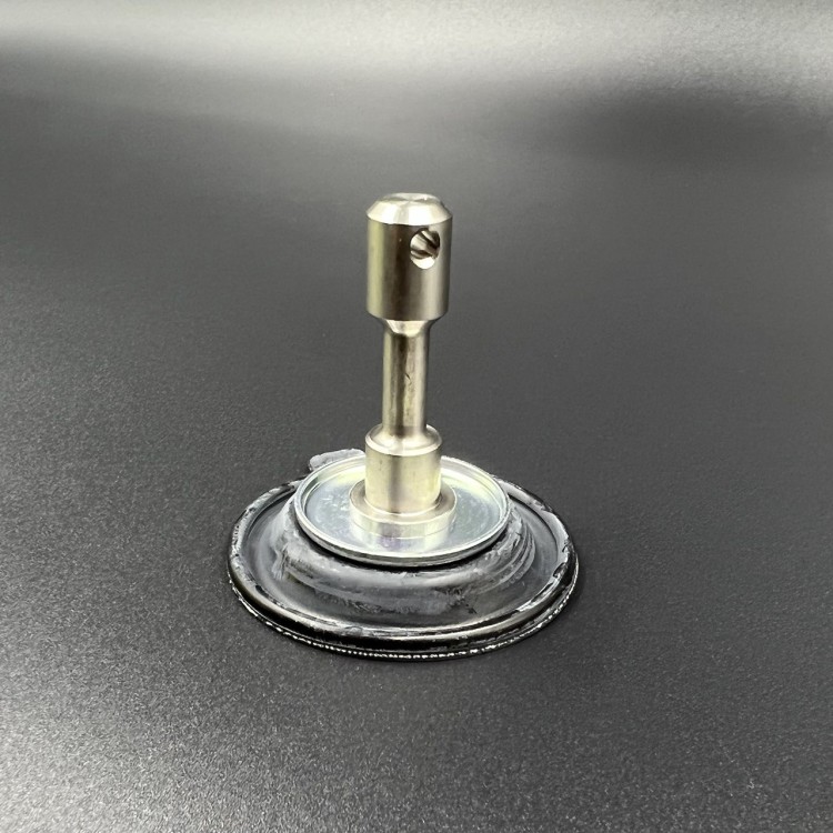 Мембрана топливного насоса Yamaha F75-150 (Yamaha), арт. 68V-24411-00,          YAMAHA 