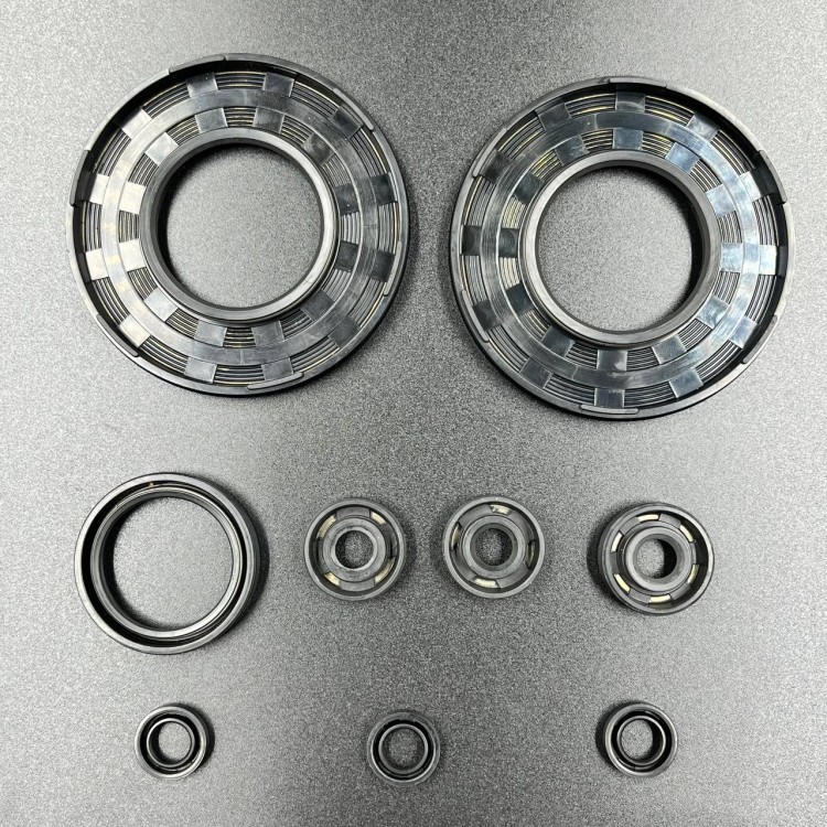 Ремкомплект двигателя SKI-DOO 800 3-cyl (420886249) (KINETIX), арт. 09-711221-TW,          KINETIX 