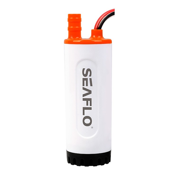 Погружной насос Seaflo, 12 В, 15 л/мин (SFSP1-L015-02), арт. 10270409,          SeaFlo 