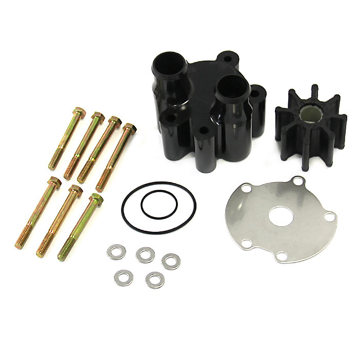 Ремкомплект помпы охлаждения Mercruiser 46-807151A14, арт. 46-807151A14,          MIZASHI 