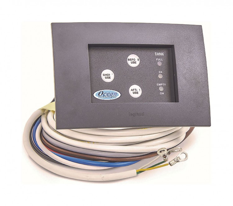 Унитаз электрический вакуумный Deluxe, 12В, арт. 6500003212,          Matromarine  Унитаз электрический вакуумный Deluxe, 12В, арт. 6500003212,          Matromarine