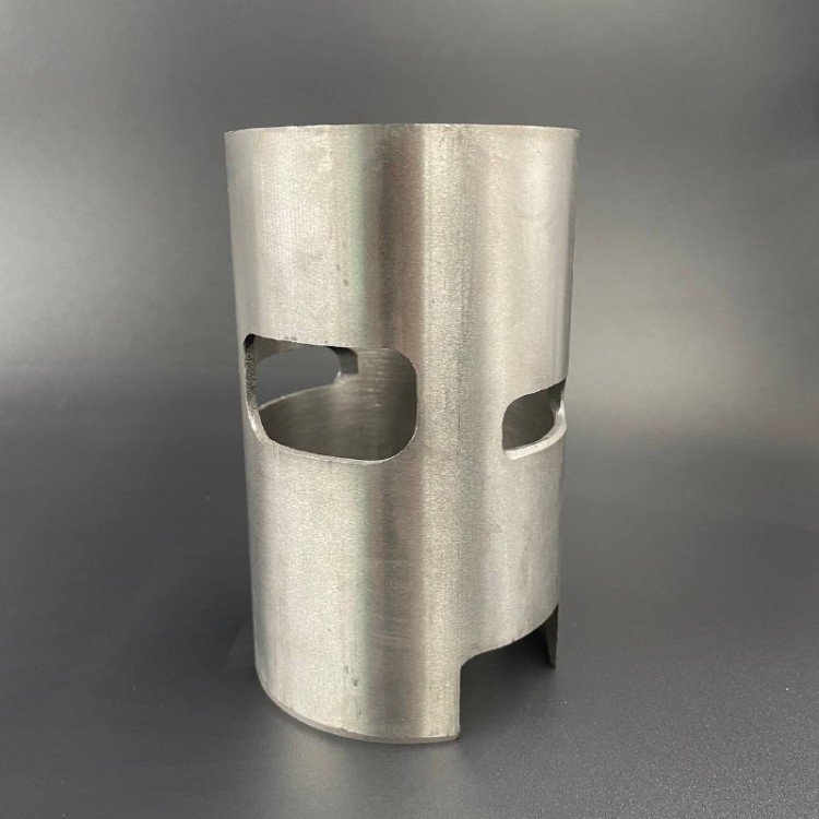 Гильза цилиндра Yamaha 40X (PREMARINE), арт. 66T-10935-00-K,          PREMARINE 