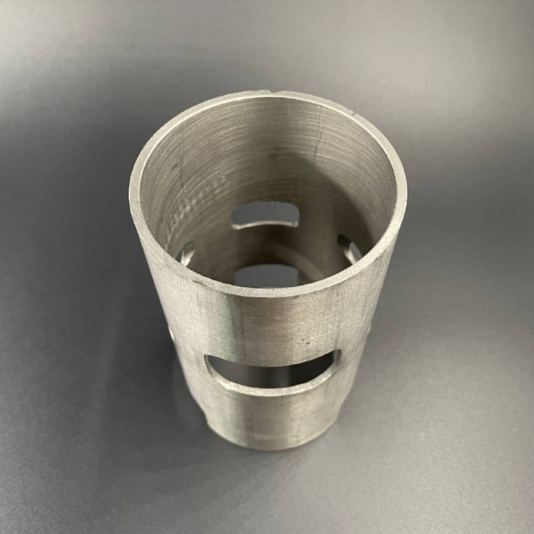 Гильза цилиндра Yamaha 40X (PREMARINE), арт. 66T-10935-00-K,          PREMARINE 