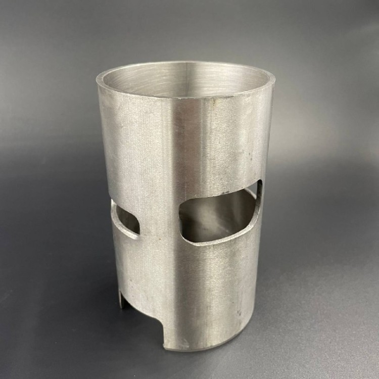 Гильза цилиндра Yamaha 40X (PREMARINE), арт. 66T-10935-00-K,          PREMARINE 