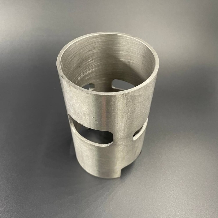 Гильза цилиндра Yamaha 40X (PREMARINE), арт. 66T-10935-00-K,          PREMARINE 