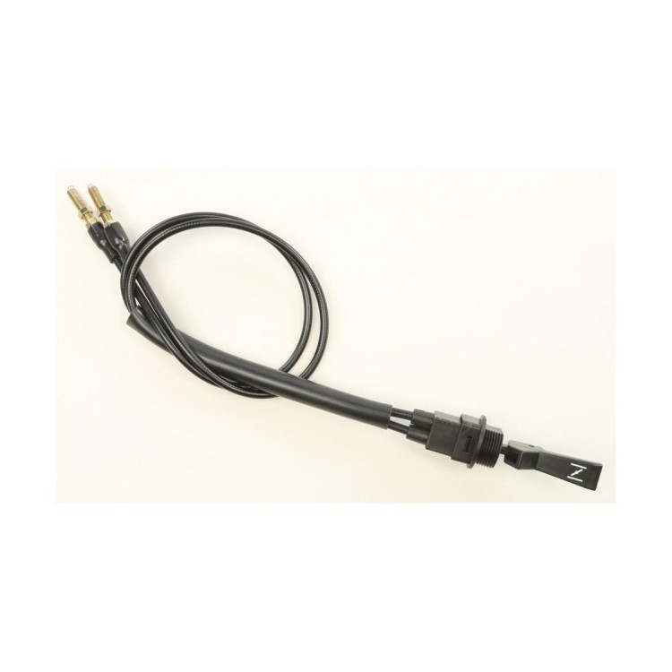 Трос обогатителя карбюратора  Arctic Cat 570 (0687-208) (KINETIX), арт. SM-05166-TW,          KINETIX 