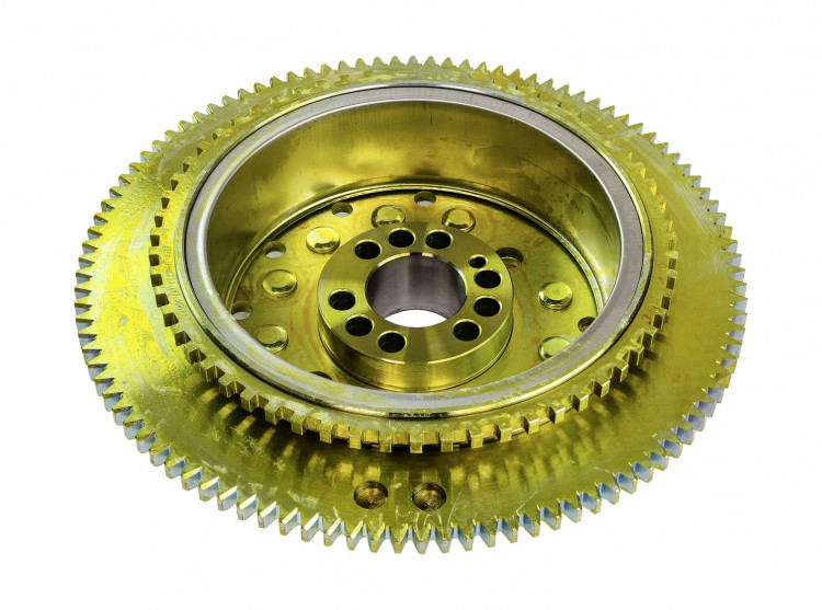 Маховик Marine Rocket (F130-01.09.01.00), арт. MR01033101,          MARINE ROCKET 