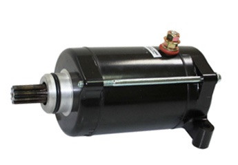 Стартер Yamaha AT-01113, арт. AT-01113,          Bronco ATV​ 