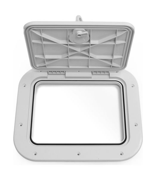 Люк смотровой 400 х 328 мм, арт. C13710,          Easterner  Люк смотровой 400 х 328 мм, арт. C13710,          Easterner