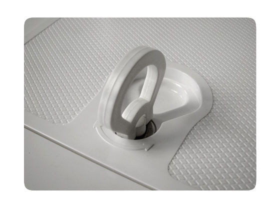 Люк смотровой 400 х 328 мм, арт. C13710,          Easterner  Люк смотровой 400 х 328 мм, арт. C13710,          Easterner