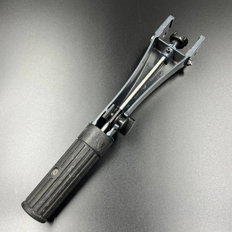 Румпель в сборе Tohatsu 9.9-18, 25-30, 40C (398Q63003-0; 3M3Q63005-1; 3LDQ63005-0; 3M3Q63005-2) (YUE, арт. 3M3Q63005-1-K,          TAIZHOU YUELANG POWER TECHNOLOGY 