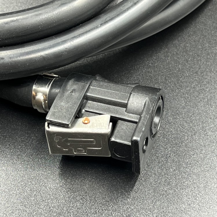 Комплект подачи топлива Yamaha (8mm) (6Y2-24306-07) (YUELANG), арт. 6Y2-24306-K,          TAIZHOU YUELANG POWER TECHNOLOGY 