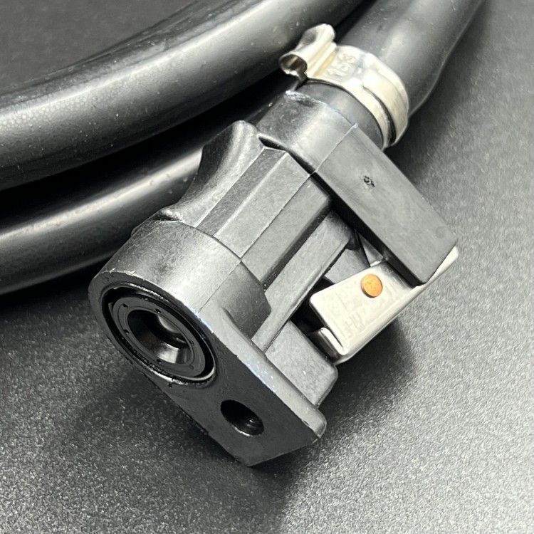 Комплект подачи топлива Yamaha (8mm) (6Y2-24306-07) (YUELANG), арт. 6Y2-24306-K,          TAIZHOU YUELANG POWER TECHNOLOGY 