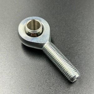 Рулевой наконечник Yamaha (левая резьба) (8FA-23847-00) (KINETIX)