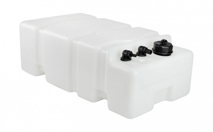 Бак стационарный для воды ELFO, 42 литров, арт. 663542,          Ceredi 