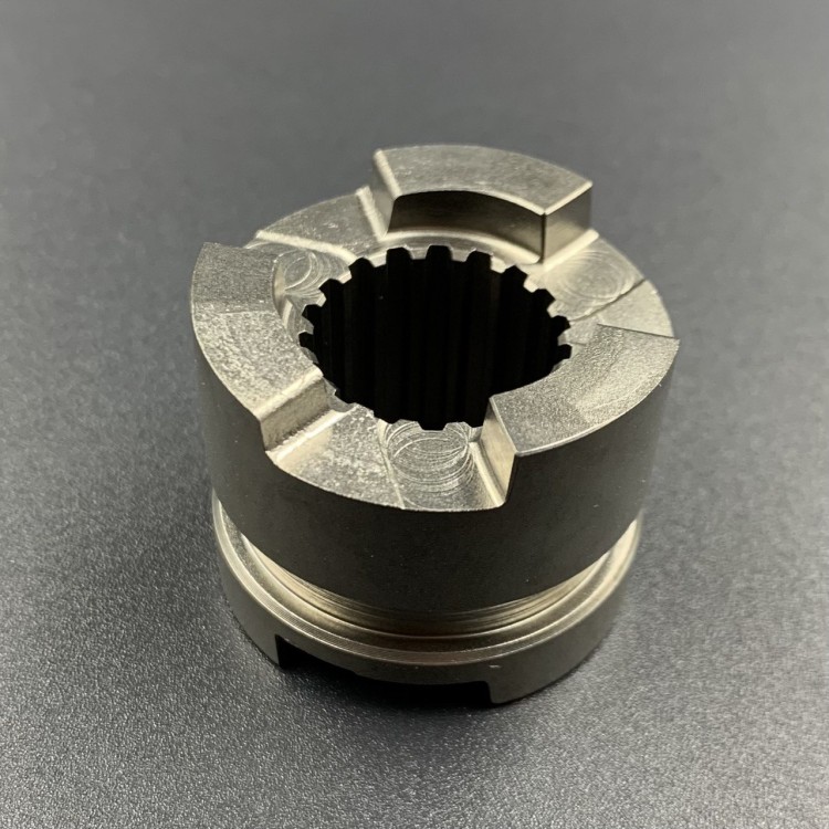 Муфта переключения скорости Honda BF8-20 (Honda), арт. 24101-ZW9-000,          HONDA 