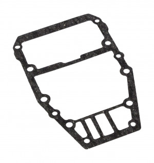 Прокладка под проставку блока  Suzuki DT9.9-15