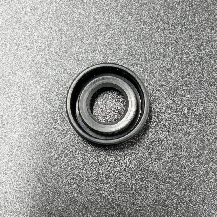 Сальник Yamaha (93101-10M25; 93102-10800) (10.8x21x7) (Kacawa), арт. 93101-10M25-TW,          KACAWA 