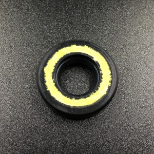 Сальник редуктора Suzuki DF4-DF6A (09282-10008) (10x21x4.5) (Suzuki)