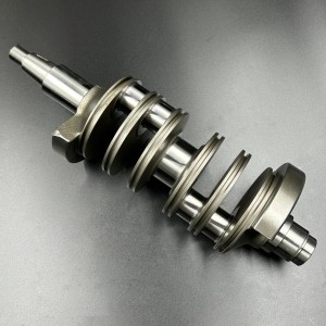 Коленчатый вал Yamaha 115-140 (25x32) (KACAWA)