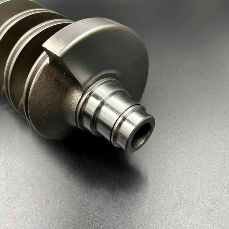 Коленчатый вал Yamaha 115-140 (25x32) (KACAWA), арт. 6N7-11411-00-TW,          KACAWA 