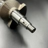 Коленчатый вал Yamaha 115-140 (25x32) (KACAWA), арт. 6N7-11411-00-TW,          KACAWA 