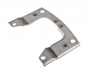 Крепление сопла водомета Yamaha VX700-1800