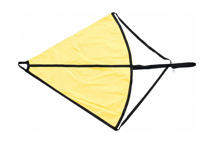 Якорь плавучий 1250х1250 мм для катеров до 25 фт (7,5 м), арт. 10073,          Lalizas 