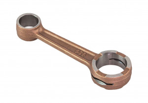 Шатун Suzuki DT9.9-15