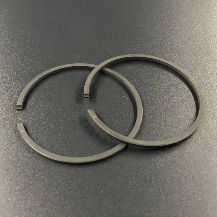 Кольца поршневые, комплект на один поршень Tohatsu 18 (STD) (KACAWA), арт. 350-00011-0-TW,          KACAWA 