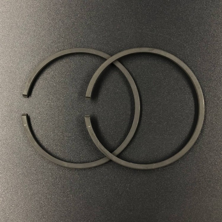 Кольца поршневые, комплект на один поршень Tohatsu 18 (STD) (KACAWA), арт. 350-00011-0-TW,          KACAWA 