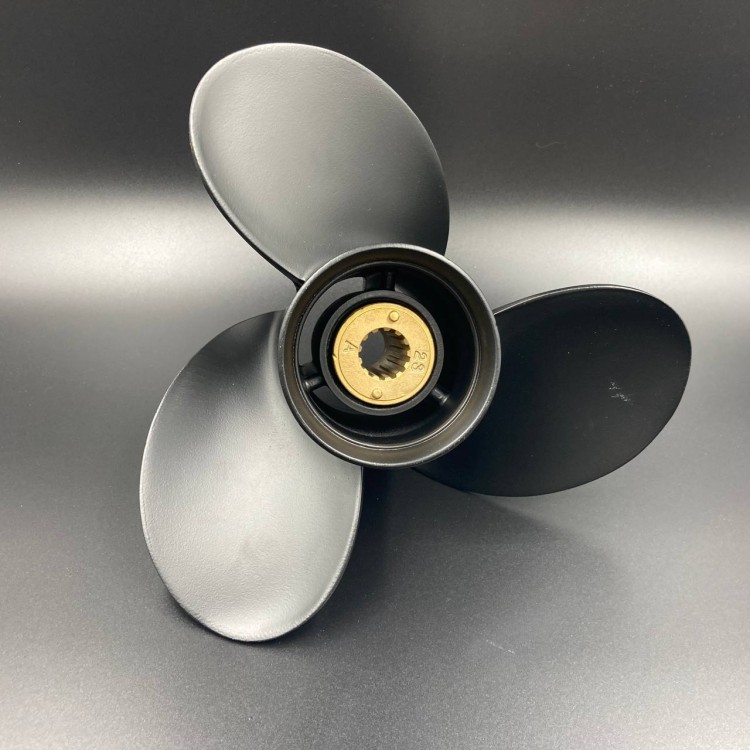 Гребной винт Mercury 25-70 (3x10-1/2x13), арт. 48-816704A45-K,          YHS 