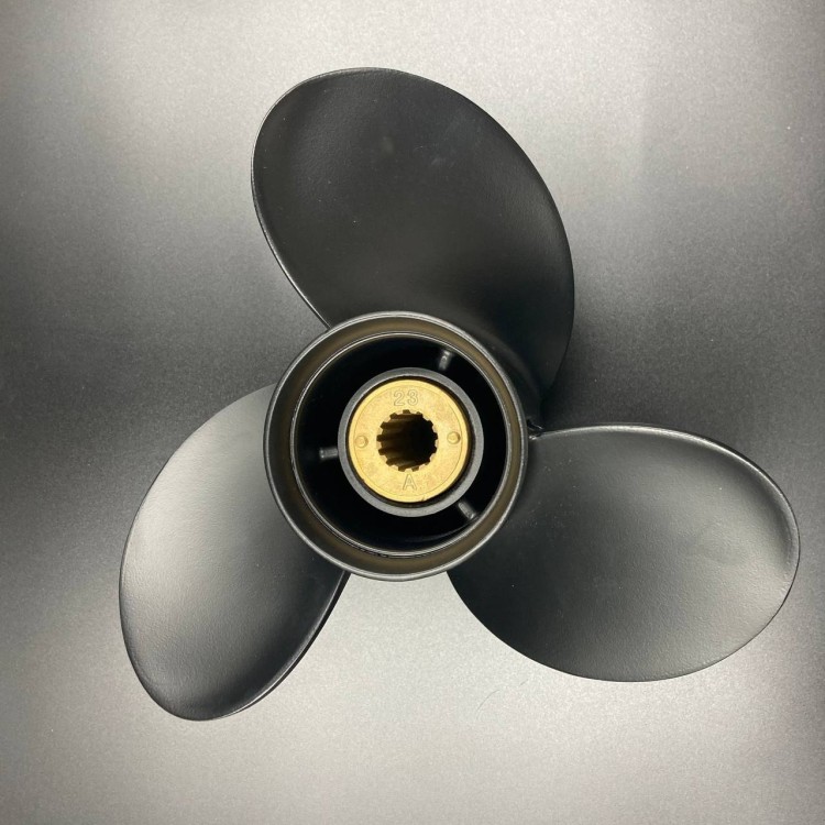 Гребной винт Mercury 25-70 (3x10-1/2x13), арт. 48-816704A45-K,          YHS 