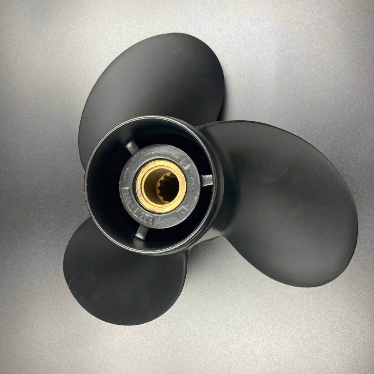 Гребной винт Mercury 25-70 (3x10-1/2x13), арт. 48-816704A45-K,          YHS 