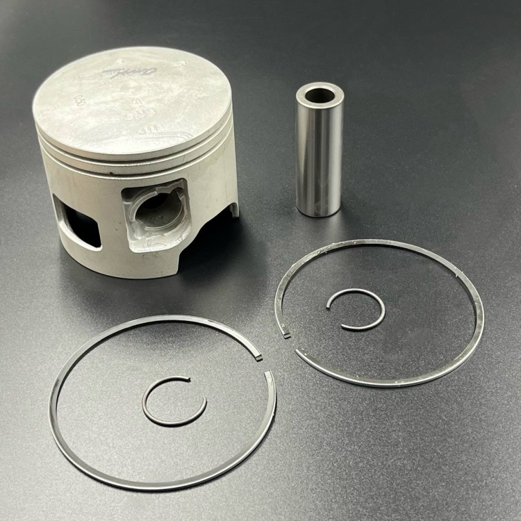 Поршневой комплект Yamaha 115-200 (S) (0.50mm) (Omax), арт. 64D-11636-00-KIT-TW,          Omax 