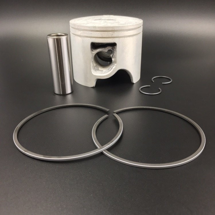 Поршневой комплект Yamaha 115-200 (S) (0.50mm) (Omax), арт. 64D-11636-00-KIT-TW,          Omax 