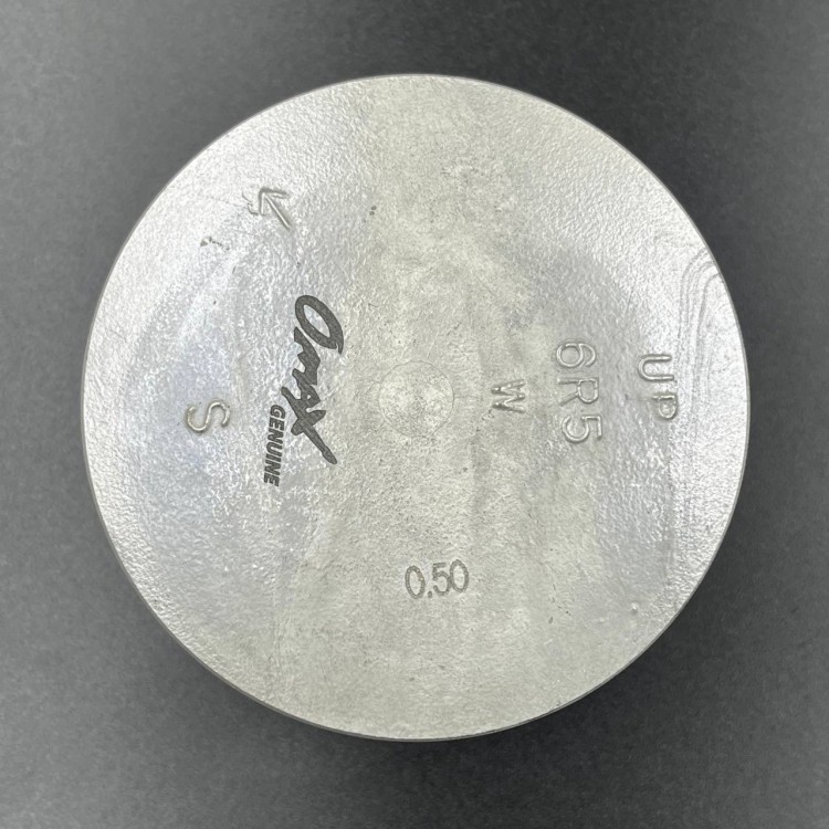 Поршневой комплект Yamaha 115-200 (S) (0.50mm) (Omax), арт. 64D-11636-00-KIT-TW,          Omax 