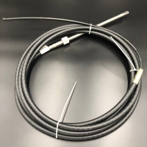 Трос рулевой (20FT) (M66) (N-Flex)