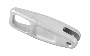 Ручка болта струбцины Yamaha 5-60/F20-25