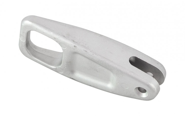 Ручка болта струбцины Yamaha 5-60/F20-25, арт. 66343118014D_RM,          Recmar 