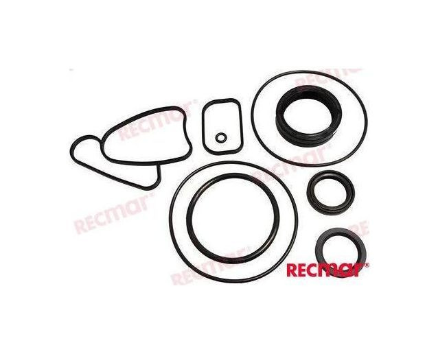 Комплект прокладок редуктора Volvo Penta DPS-A, B , арт. 3888822_RM,          Recmar 