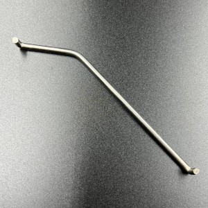 Тяга блокировки стартера Tohatsu 9.9-18 (YUELANG)