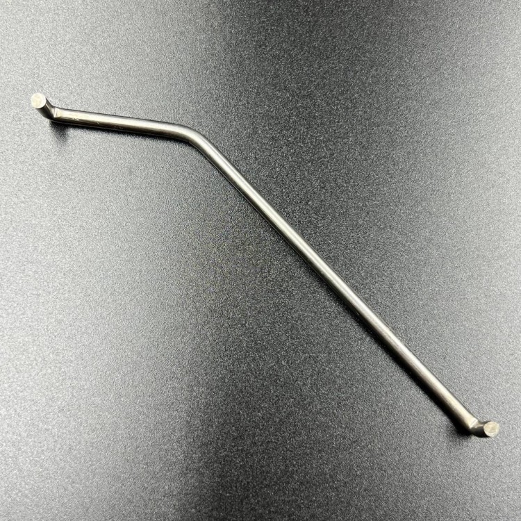 Тяга блокировки стартера Tohatsu 9.9-18 (YUELANG), арт. 350-05222-0-K,          TAIZHOU YUELANG POWER TECHNOLOGY 