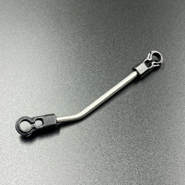 Тяга газа Yamaha 25-30 (HINGAN), арт. 69P-41241-00-K,          SCM 