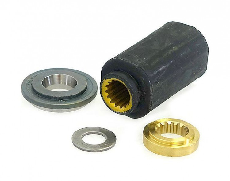 Втулка винта сменная RBX-203 для винта Solas, Yamaha F75-F300/115-300, арт. RBX203,          Solas 
