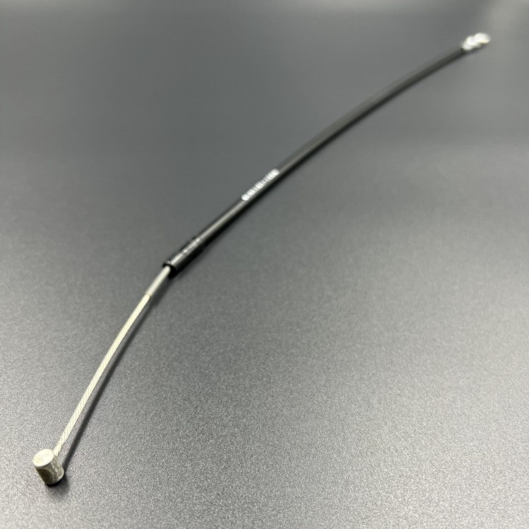 Трос румпеля 61N Yamaha 25-30 (Yamaha), арт. 61N-26311-01,          YAMAHA 