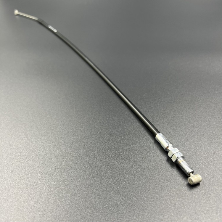 Трос румпеля 61N Yamaha 25-30 (Yamaha), арт. 61N-26311-01,          YAMAHA 