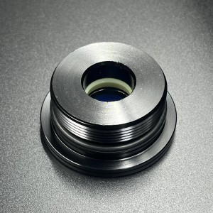 Гайка вспомогательного штока гидравлики Suzuki DF150-250, DF100-300(A) (48630-92J00; 48630-96J00; 48