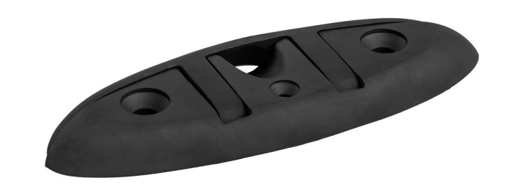 Утка складная 6", черная, арт. MR3266SS,          MARINE ROCKET 